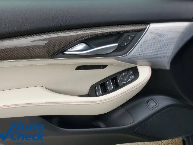 2020 Cadillac CT5 Sport photo 18