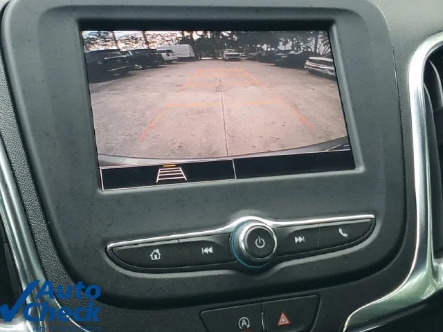 2024 Chevrolet Equinox LT photo 26