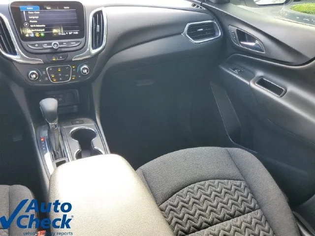 2024 Chevrolet Equinox LT photo 14