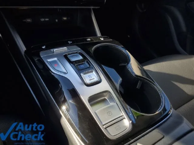 2023 Hyundai Tucson Hybrid SEL Convenience photo 26
