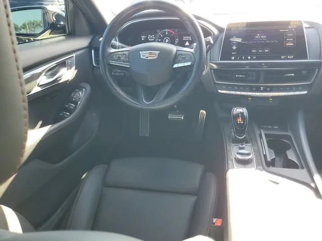 2024 Cadillac CT5 Sport photo 15