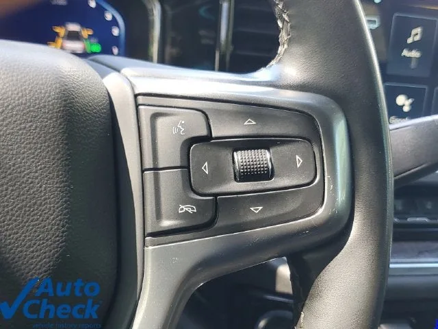 2025 Chevrolet Silverado 3500 HD LTZ photo 23