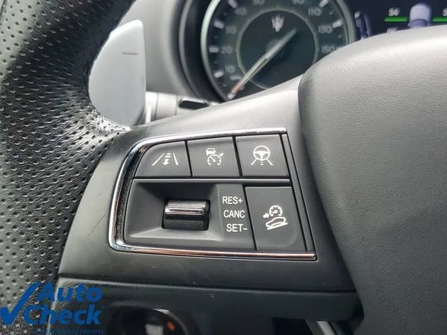 2023 Maserati Levante GT photo 24