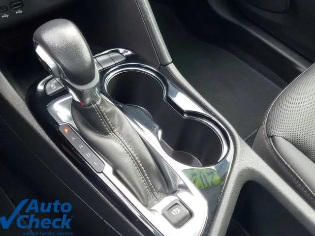 2024 Buick Encore GX Sport Touring photo 28