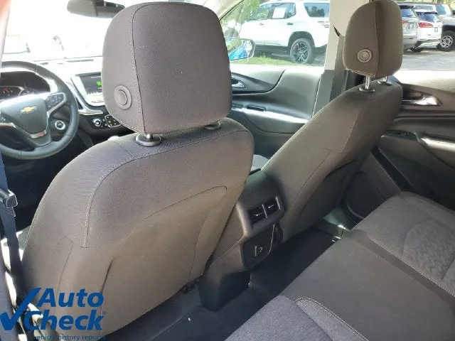 2024 Chevrolet Equinox LT photo 12