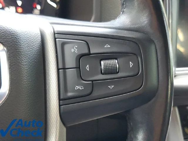 2022 GMC Yukon XL Denali photo 24