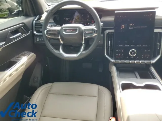 2024 GMC Acadia Elevation photo 18