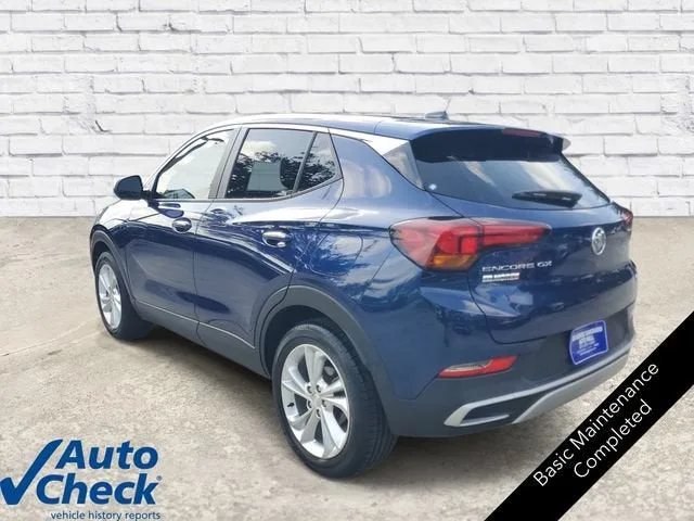 2023 Buick Encore GX Preferred photo 2