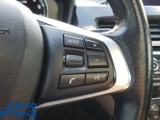 2020 BMW X1 sDrive28i photo 24