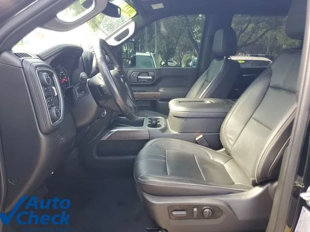 2022 Chevrolet Silverado 2500 HD High Country photo 18