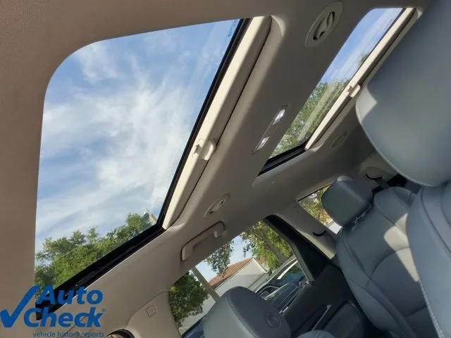 2021 Buick Enclave Essence photo 19