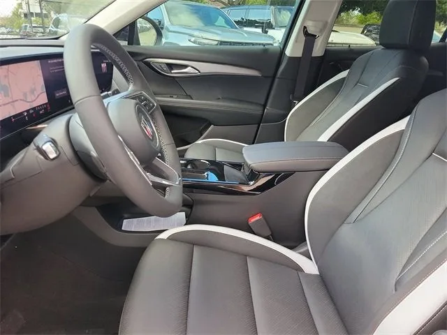 2026 Buick Envision Sport Touring photo 13