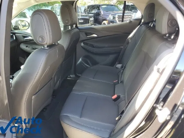 2024 Buick Encore GX Preferred photo 9