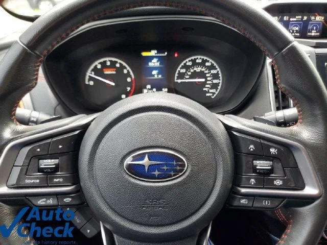 2021 Subaru Forester Sport photo 23