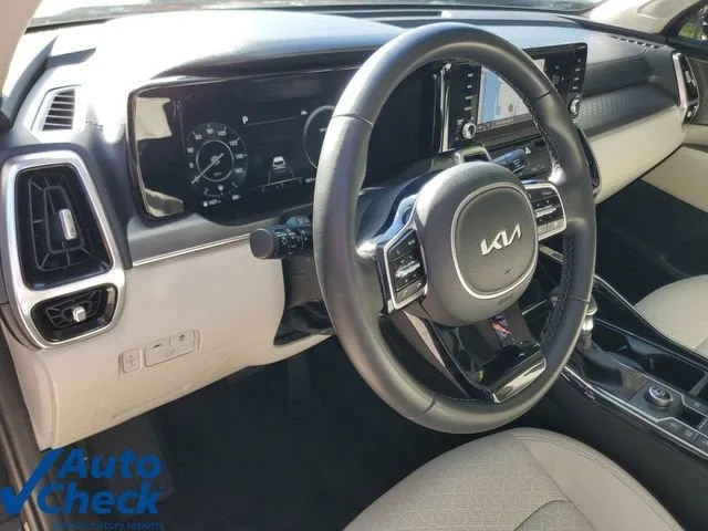 2023 Kia Sorento SX photo 18