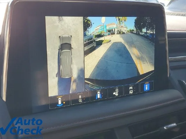 2024 Chevrolet Tahoe RST photo 28