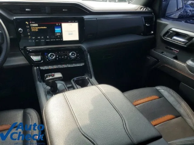 2023 GMC Sierra 1500 AT4 photo 14
