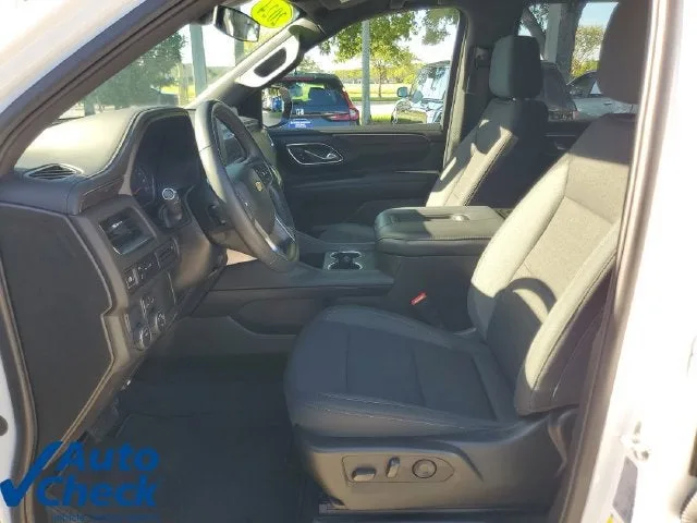 2024 Chevrolet Tahoe LS photo 16