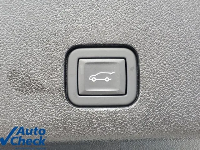 2024 Cadillac XT6 Luxury photo 11