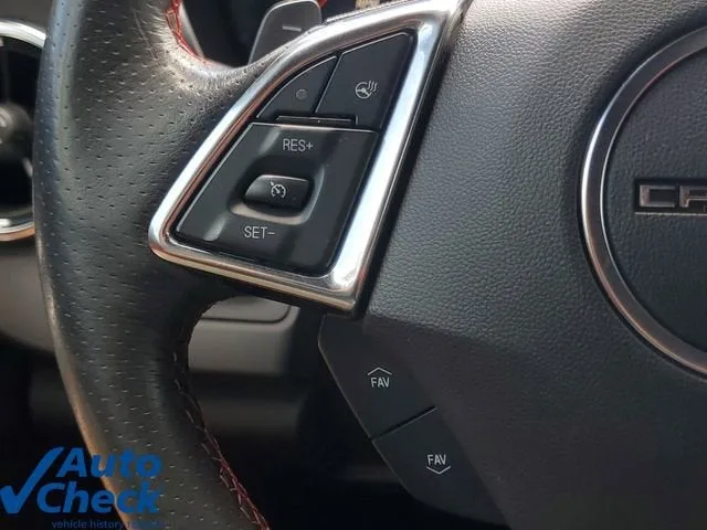 2023 Chevrolet Camaro 2SS photo 21
