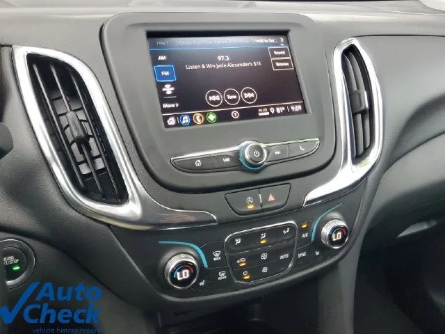 2024 Chevrolet Equinox LT photo 24