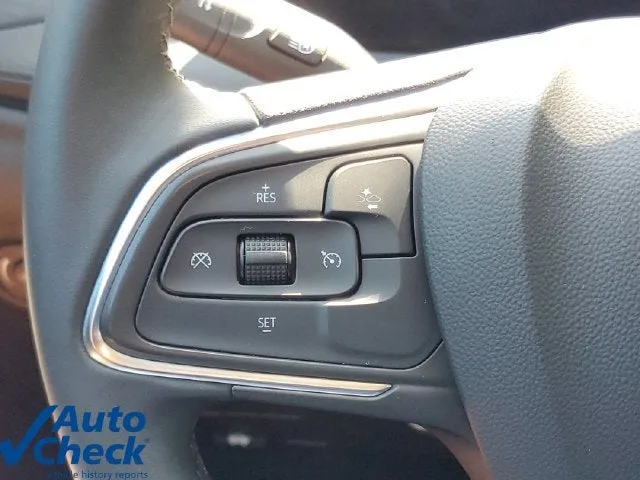 2024 Buick Encore GX Sport Touring photo 21