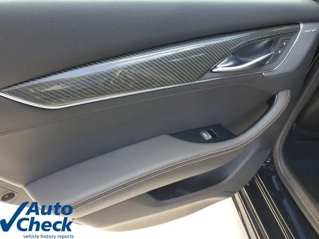 2023 Cadillac CT5-V V-Series photo 14