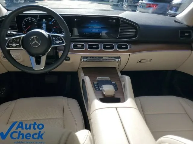 2023 Mercedes-Benz GLE 350 GLE 350 photo 13