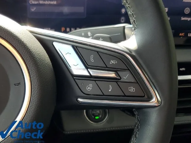 2026 Buick Enclave Sport Touring photo 23