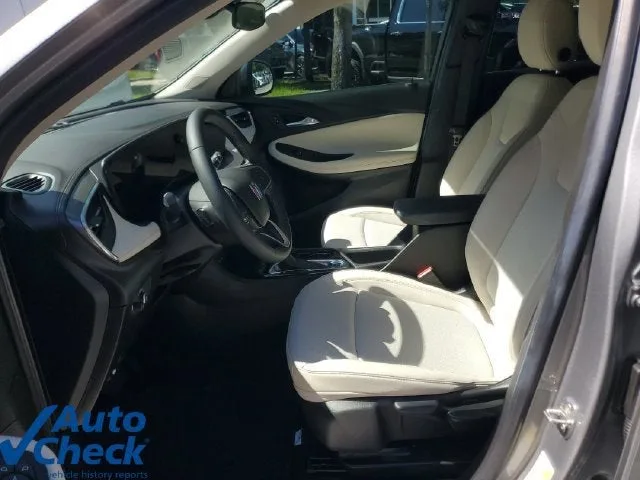 2024 Buick Encore GX Preferred photo 17