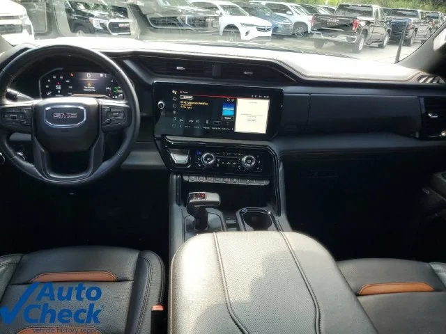 2023 GMC Sierra 1500 AT4 photo 13