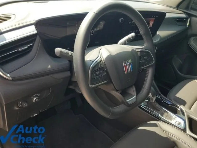 2024 Buick Encore GX Sport Touring photo 18