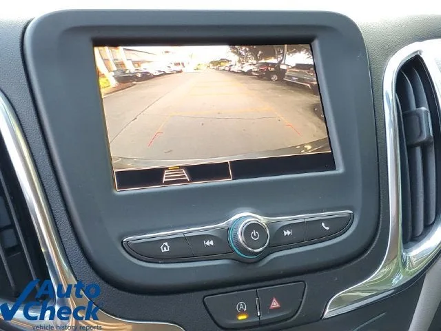 2024 Chevrolet Equinox LS photo 25