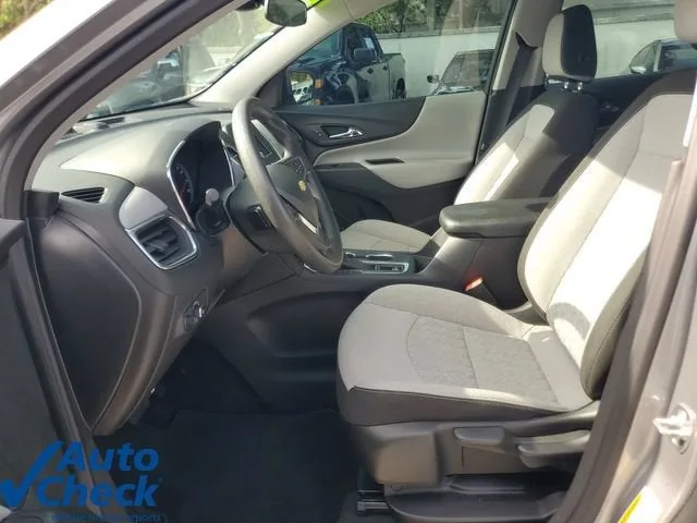 2024 Chevrolet Equinox LS photo 16