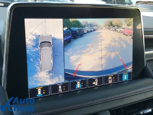 2021 Chevrolet Tahoe RST photo 26