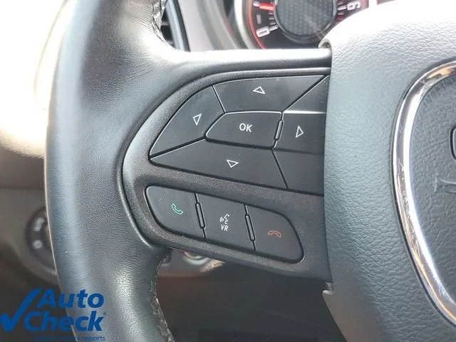 2022 Dodge Challenger SXT photo 20