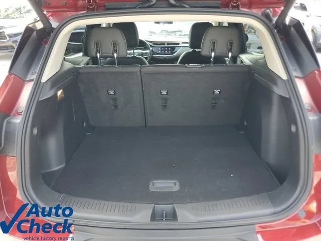 2023 Buick Encore GX Select photo 10