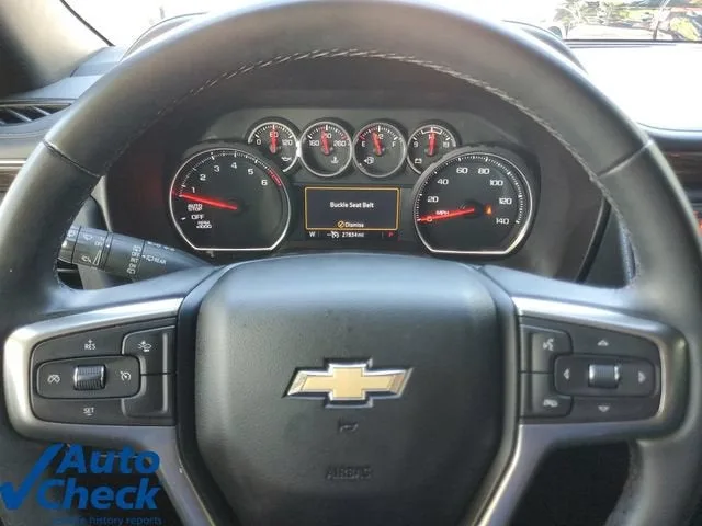 2024 Chevrolet Tahoe LS photo 19