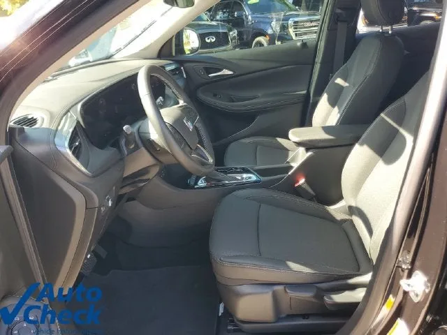 2024 Buick Encore GX Preferred photo 14