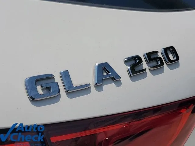 2023 Mercedes-Benz GLA GLA 250 photo 8