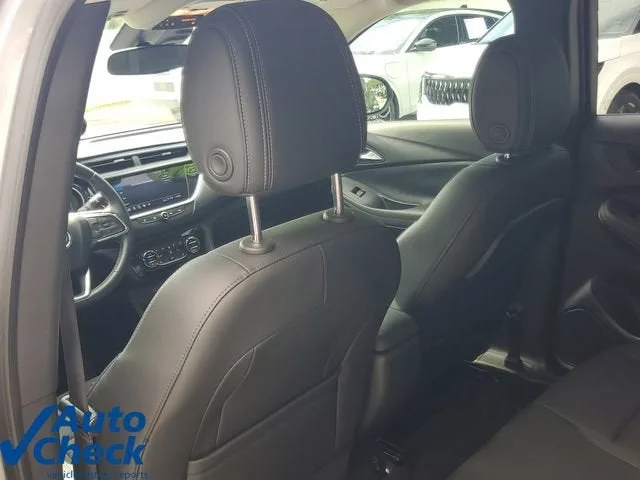 2023 Buick Encore GX Select photo 13