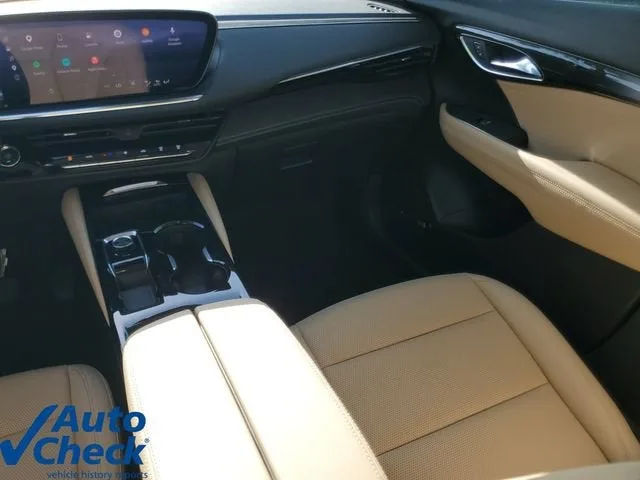 2025 Buick Envision Preferred photo 15