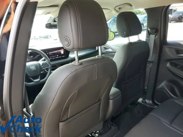 2024 Buick Encore GX Sport Touring photo 12