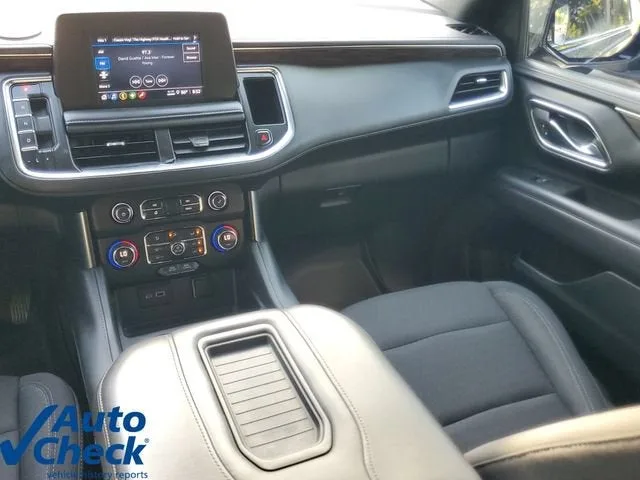 2022 Chevrolet Tahoe LS photo 16