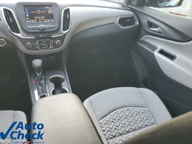 2024 Chevrolet Equinox LS photo 15