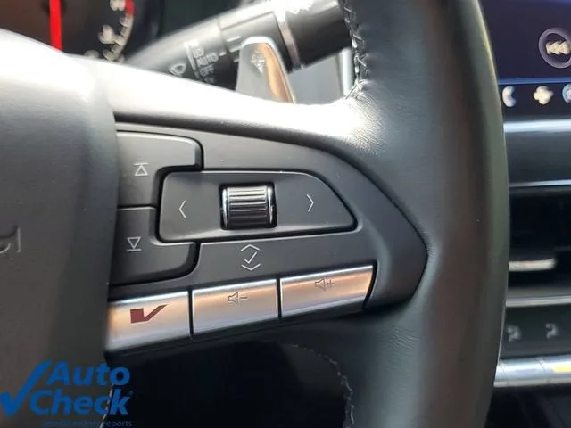 2023 Cadillac CT5-V V-Series photo 24