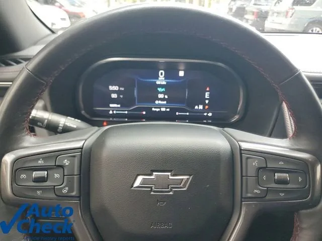2022 Chevrolet Tahoe RST photo 22