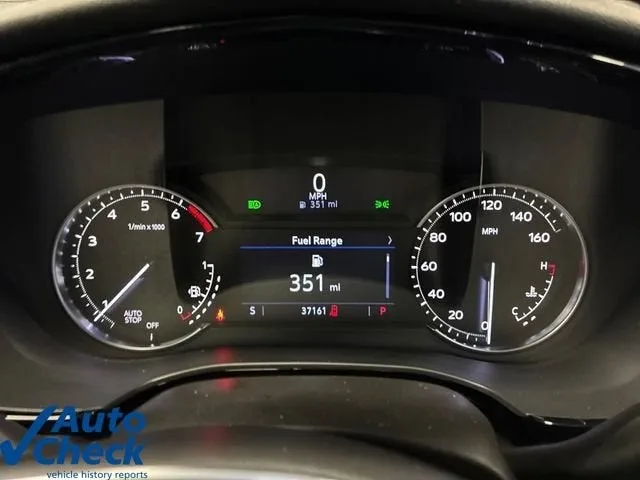 2023 Cadillac XT5 Luxury photo 16