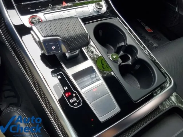 2023 Audi SQ7 Prestige TFSI quattro Tiptronic photo 28