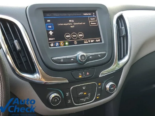 2024 Chevrolet Equinox LS photo 24
